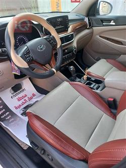 هيونداي توسان